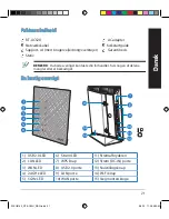 Предварительный просмотр 18 страницы Asus RT-AC52U Quick Start Manual