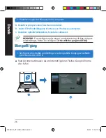 Предварительный просмотр 23 страницы Asus RT-AC52U Quick Start Manual