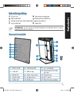 Предварительный просмотр 32 страницы Asus RT-AC52U Quick Start Manual