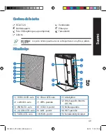 Предварительный просмотр 46 страницы Asus RT-AC52U Quick Start Manual