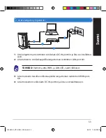 Предварительный просмотр 50 страницы Asus RT-AC52U Quick Start Manual