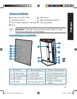 Предварительный просмотр 60 страницы Asus RT-AC52U Quick Start Manual