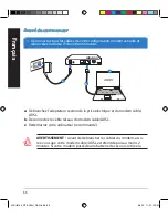 Предварительный просмотр 63 страницы Asus RT-AC52U Quick Start Manual