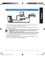 Предварительный просмотр 64 страницы Asus RT-AC52U Quick Start Manual