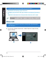 Предварительный просмотр 65 страницы Asus RT-AC52U Quick Start Manual