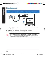 Предварительный просмотр 105 страницы Asus RT-AC52U Quick Start Manual