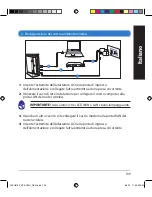 Предварительный просмотр 106 страницы Asus RT-AC52U Quick Start Manual