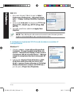 Предварительный просмотр 111 страницы Asus RT-AC52U Quick Start Manual