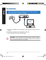 Предварительный просмотр 119 страницы Asus RT-AC52U Quick Start Manual