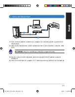 Предварительный просмотр 120 страницы Asus RT-AC52U Quick Start Manual