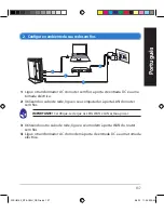 Предварительный просмотр 134 страницы Asus RT-AC52U Quick Start Manual