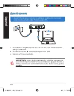 Предварительный просмотр 147 страницы Asus RT-AC52U Quick Start Manual