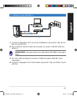 Предварительный просмотр 148 страницы Asus RT-AC52U Quick Start Manual