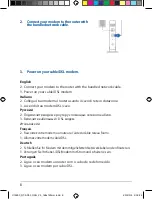 Preview for 8 page of Asus RT-AC53 Quick Start Manual