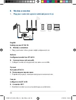 Preview for 26 page of Asus RT-AC53 Quick Start Manual