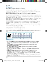 Preview for 76 page of Asus RT-AC53 Quick Start Manual