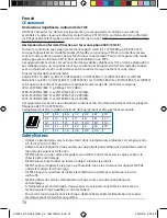 Preview for 78 page of Asus RT-AC53 Quick Start Manual