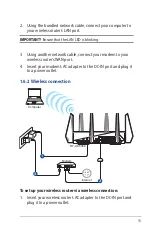 Preview for 13 page of Asus RT-AC5300 User Manual