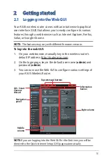 Preview for 15 page of Asus RT-AC5300 User Manual
