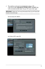 Preview for 17 page of Asus RT-AC5300 User Manual