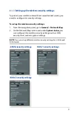 Preview for 21 page of Asus RT-AC5300 User Manual