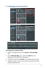 Preview for 23 page of Asus RT-AC5300 User Manual