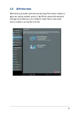 Preview for 29 page of Asus RT-AC5300 User Manual