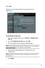Preview for 39 page of Asus RT-AC5300 User Manual