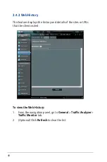 Preview for 40 page of Asus RT-AC5300 User Manual