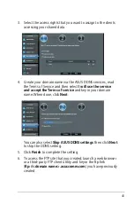 Preview for 43 page of Asus RT-AC5300 User Manual