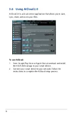 Preview for 50 page of Asus RT-AC5300 User Manual