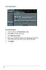 Preview for 54 page of Asus RT-AC5300 User Manual