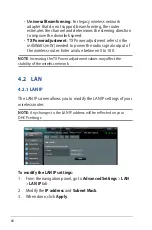 Preview for 66 page of Asus RT-AC5300 User Manual