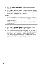 Preview for 68 page of Asus RT-AC5300 User Manual