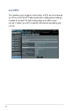 Preview for 70 page of Asus RT-AC5300 User Manual