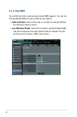 Preview for 74 page of Asus RT-AC5300 User Manual