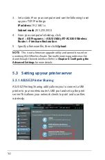 Preview for 102 page of Asus RT-AC5300 User Manual