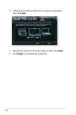 Preview for 104 page of Asus RT-AC5300 User Manual