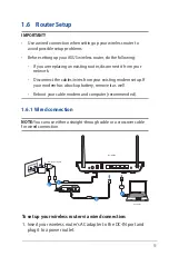 Preview for 11 page of Asus RT-AC53U User Manual