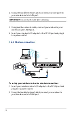 Preview for 12 page of Asus RT-AC53U User Manual