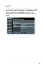 Preview for 63 page of Asus RT-AC53U User Manual