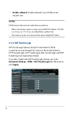 Preview for 74 page of Asus RT-AC53U User Manual