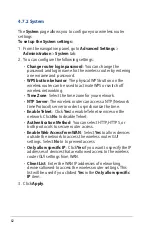 Preview for 82 page of Asus RT-AC53U User Manual