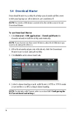 Preview for 96 page of Asus RT-AC53U User Manual