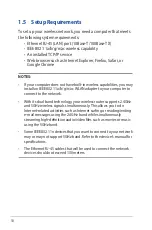 Preview for 10 page of Asus RT-AC54U User Manual