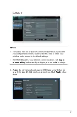 Preview for 17 page of Asus RT-AC54U User Manual
