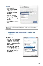 Preview for 109 page of Asus RT-AC54U User Manual