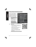 Preview for 38 page of Asus RT-AC55U Quick Start Manual