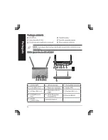 Preview for 42 page of Asus RT-AC55U Quick Start Manual