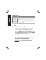 Preview for 56 page of Asus RT-AC55U Quick Start Manual